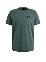 PME LEGEND | T-Shirt  | blau