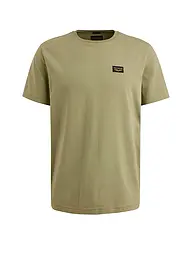 PME LEGEND | T-Shirt  | olive