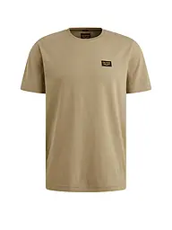 PME LEGEND | T-Shirt  | beige