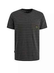 PME LEGEND | T-Shirt  | schwarz