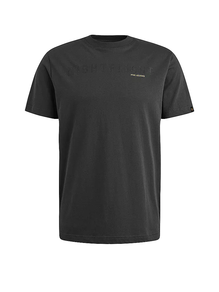 PME LEGEND | T-Shirt  | blau