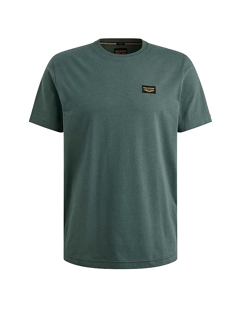 PME LEGEND | T-Shirt  | blau