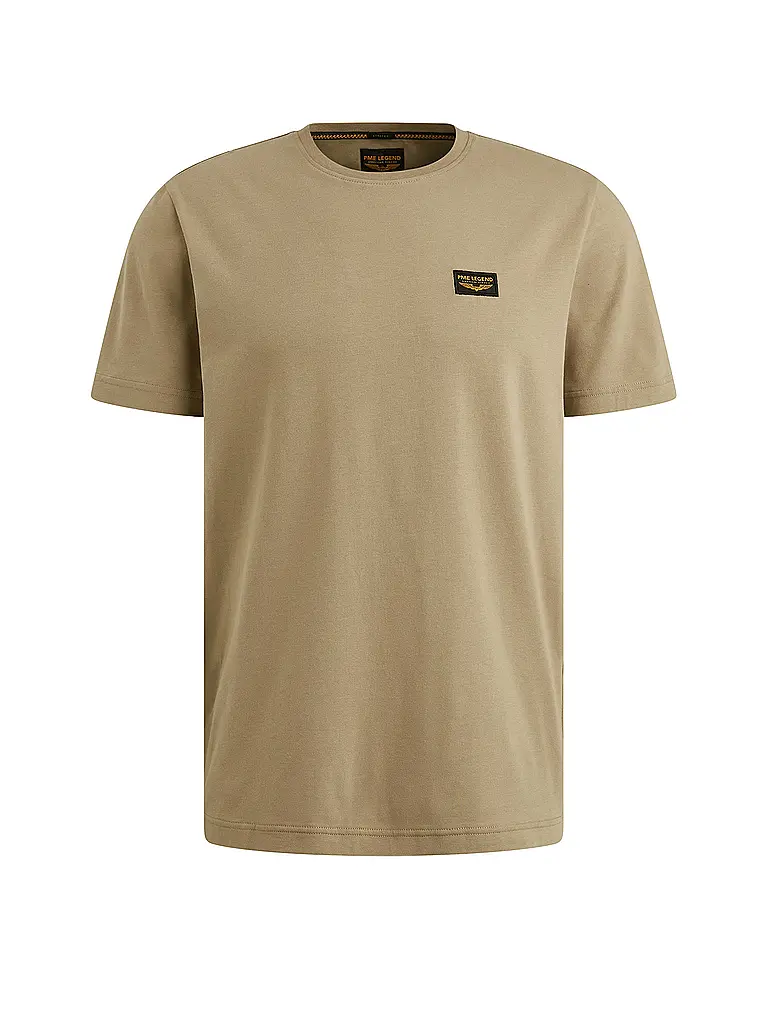 PME LEGEND | T-Shirt  | beige