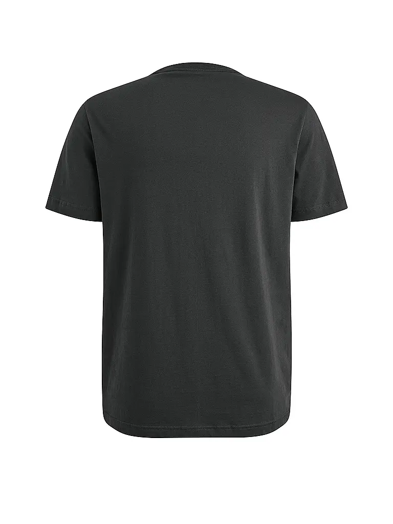 PME LEGEND | T-Shirt  | blau