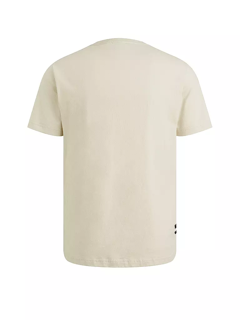 PME LEGEND | T-Shirt  | hellgrau