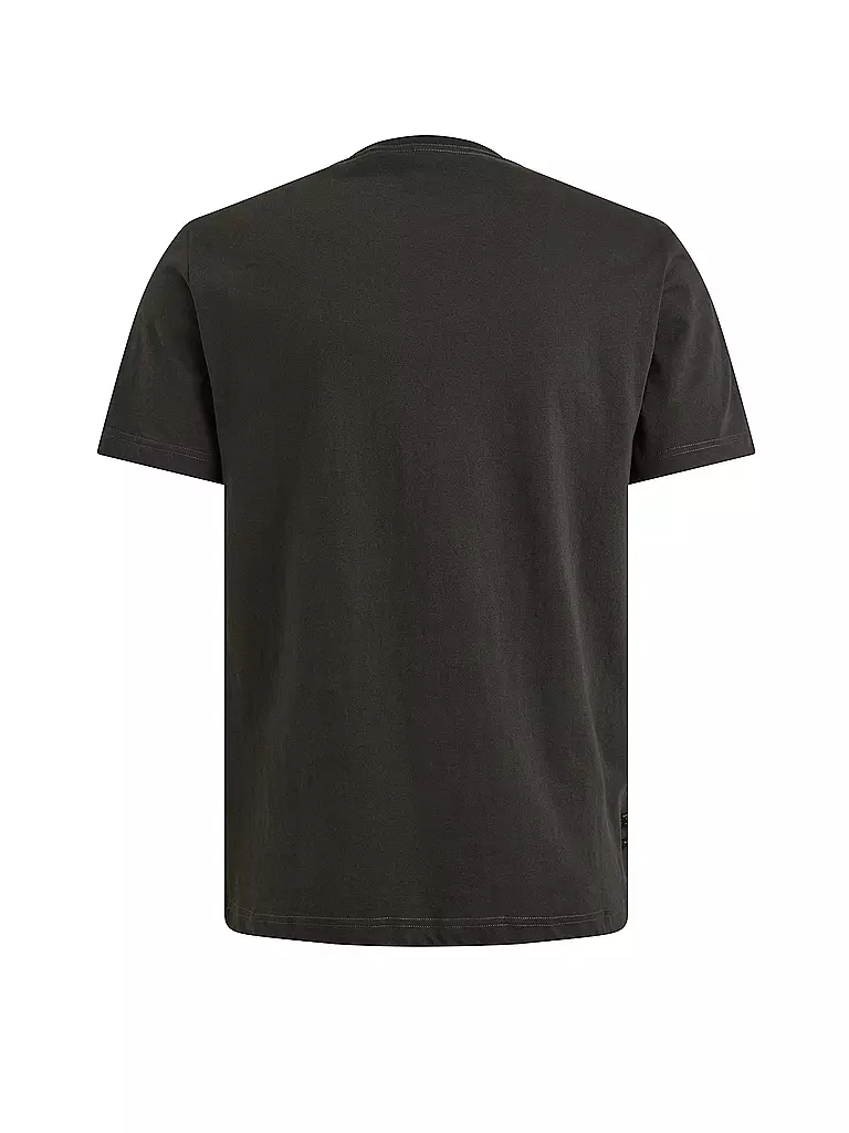 PME LEGEND | T-Shirt  | schwarz
