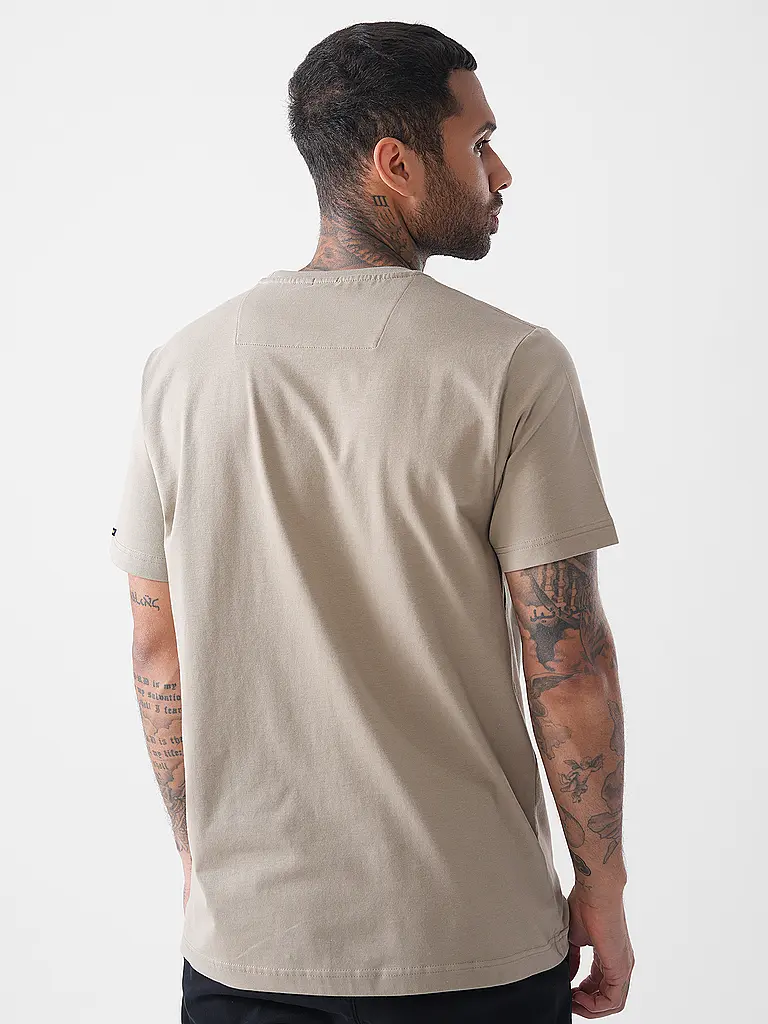 PME LEGEND | T-Shirt  | beige