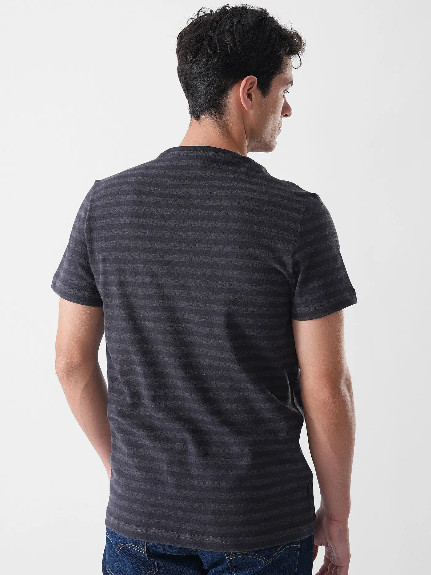PME LEGEND | T-Shirt  | schwarz