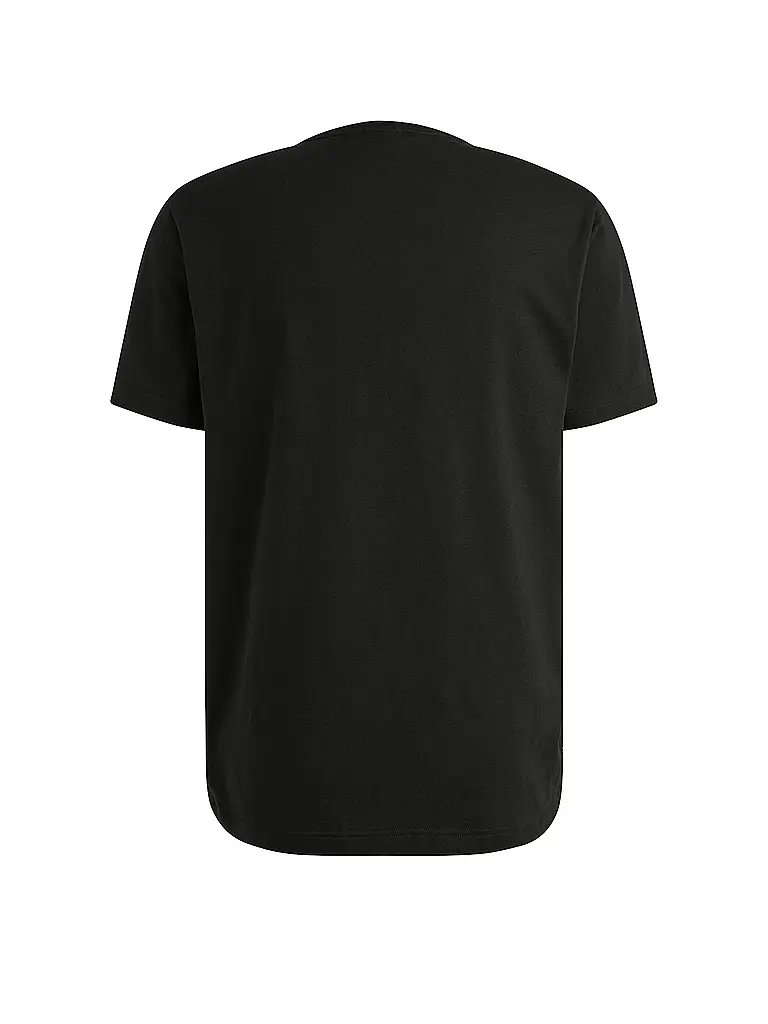 PME LEGEND | T-Shirt  | Schwarz