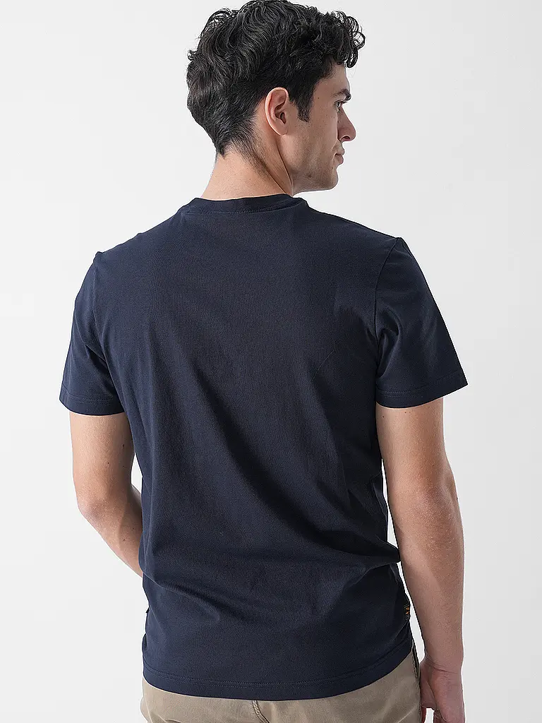 PME LEGEND | T-Shirt  | blau