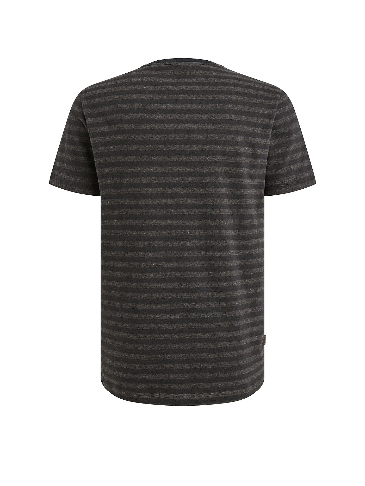 PME LEGEND | T-Shirt  | schwarz