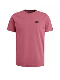 PME LEGEND | T-Shirt GUYVER  | pink