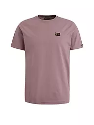 PME LEGEND | T-Shirt GUYVER  | lila