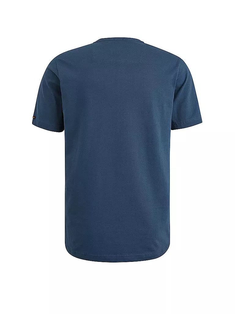 PME LEGEND | T-Shirt GUYVER | grün