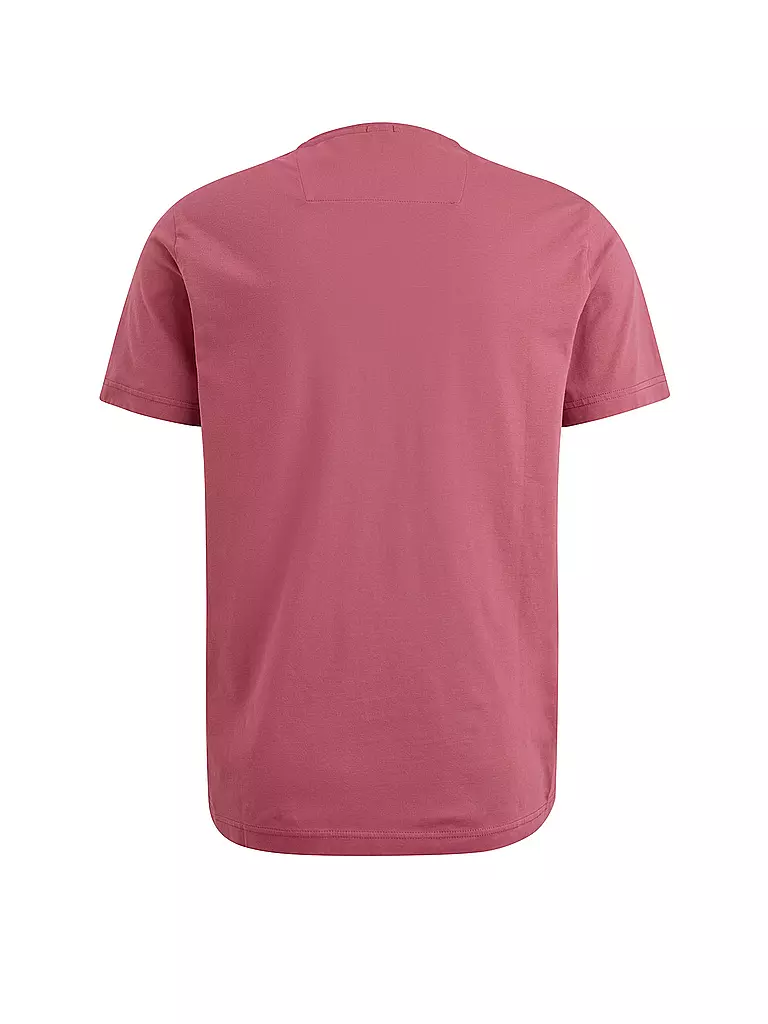 PME LEGEND | T-Shirt GUYVER | grün