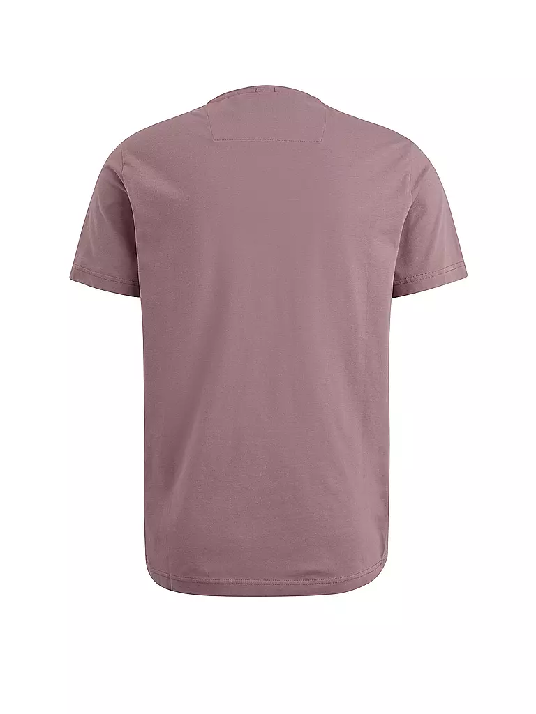 PME LEGEND | T-Shirt GUYVER | grün