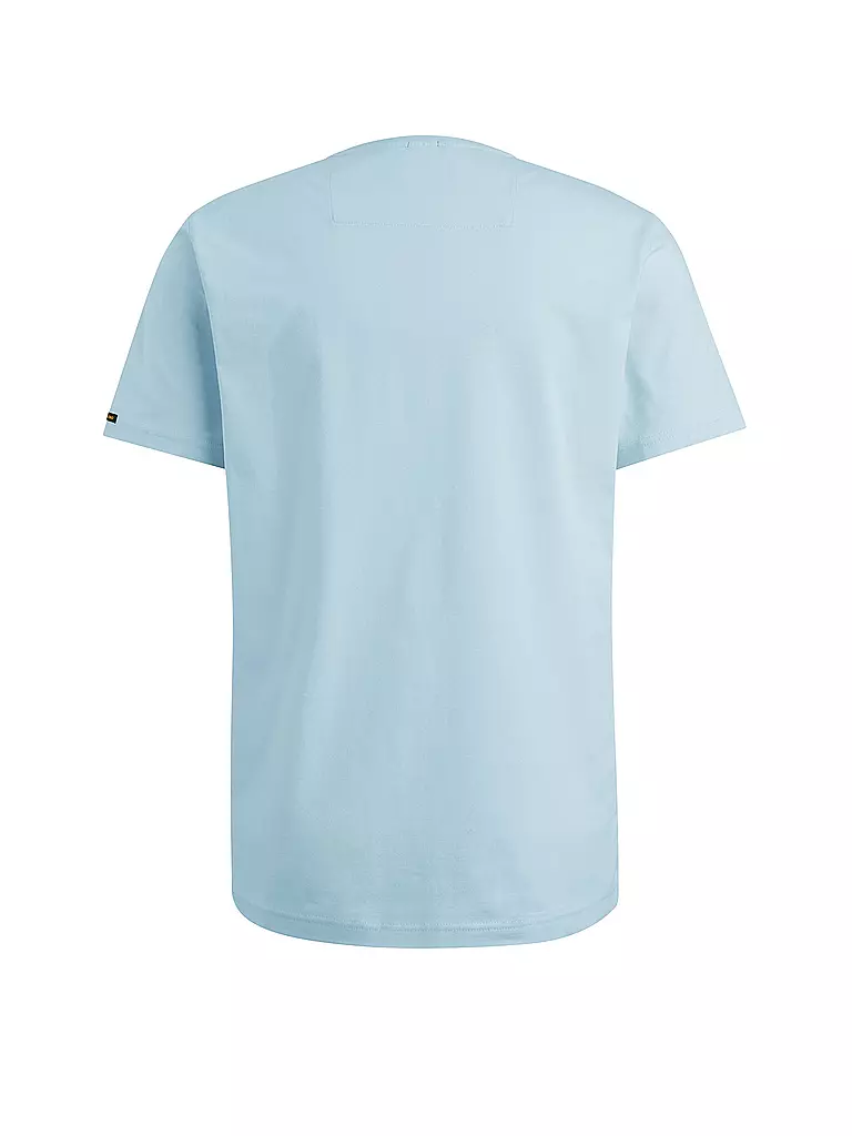 PME LEGEND | T-Shirt GUYVER | grün
