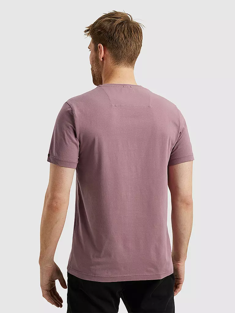 PME LEGEND | T-Shirt GUYVER | grün