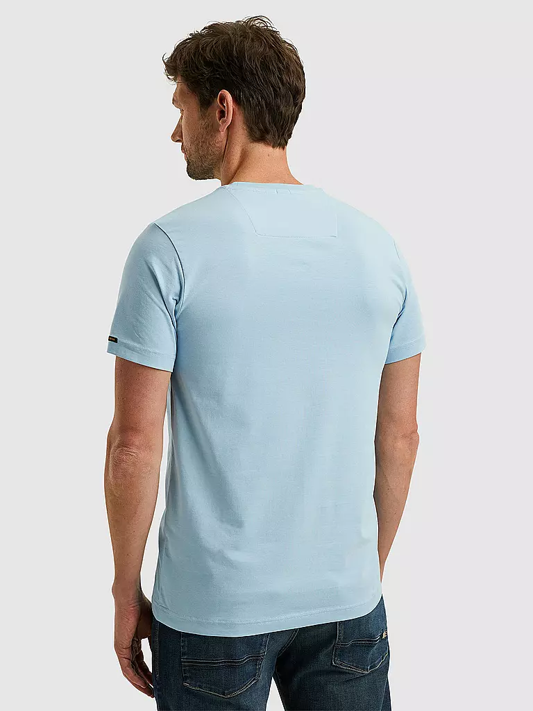 PME LEGEND | T-Shirt GUYVER | grün