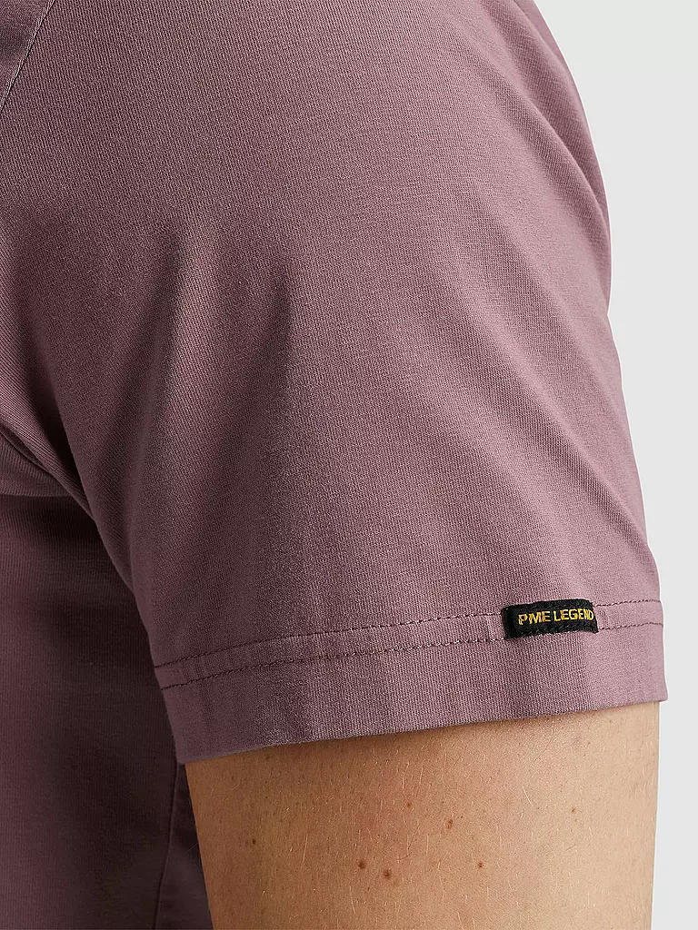 PME LEGEND | T-Shirt GUYVER | grün