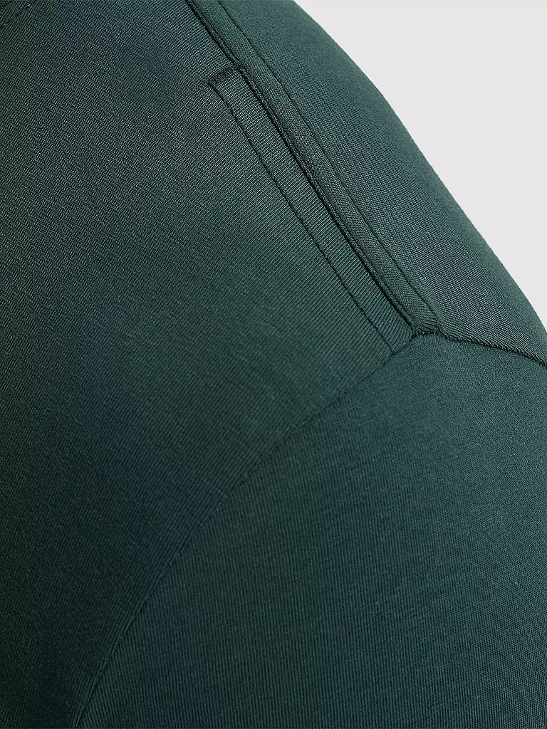 PME LEGEND | T-Shirt GUYVER | grün