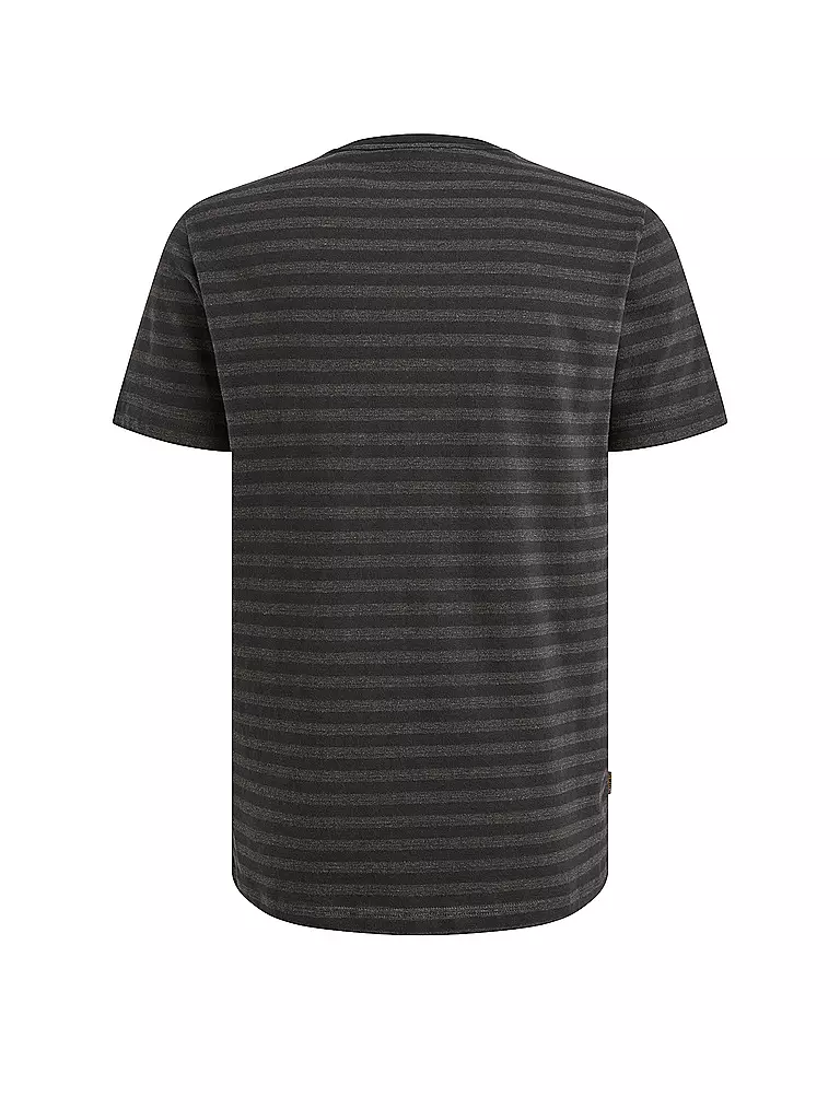 PME LEGEND | T-Shirt | schwarz