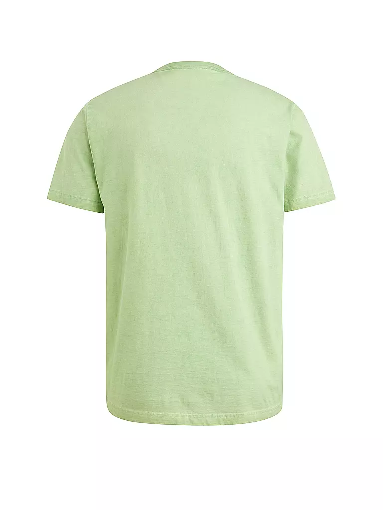PME LEGEND | T-Shirt | dunkelblau