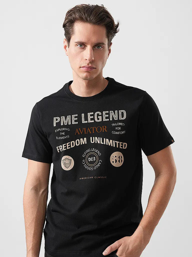 PME LEGEND | T-Shirt | 
