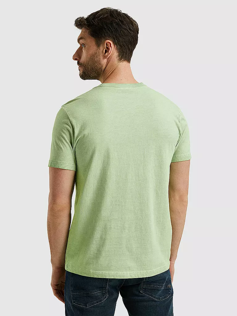 PME LEGEND | T-Shirt | dunkelblau