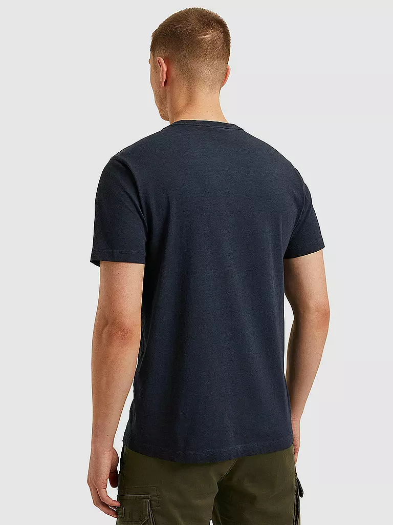 PME LEGEND | T-Shirt | grün