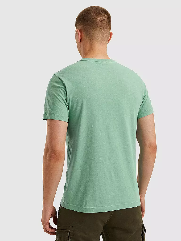 PME LEGEND | T-Shirt | dunkelblau
