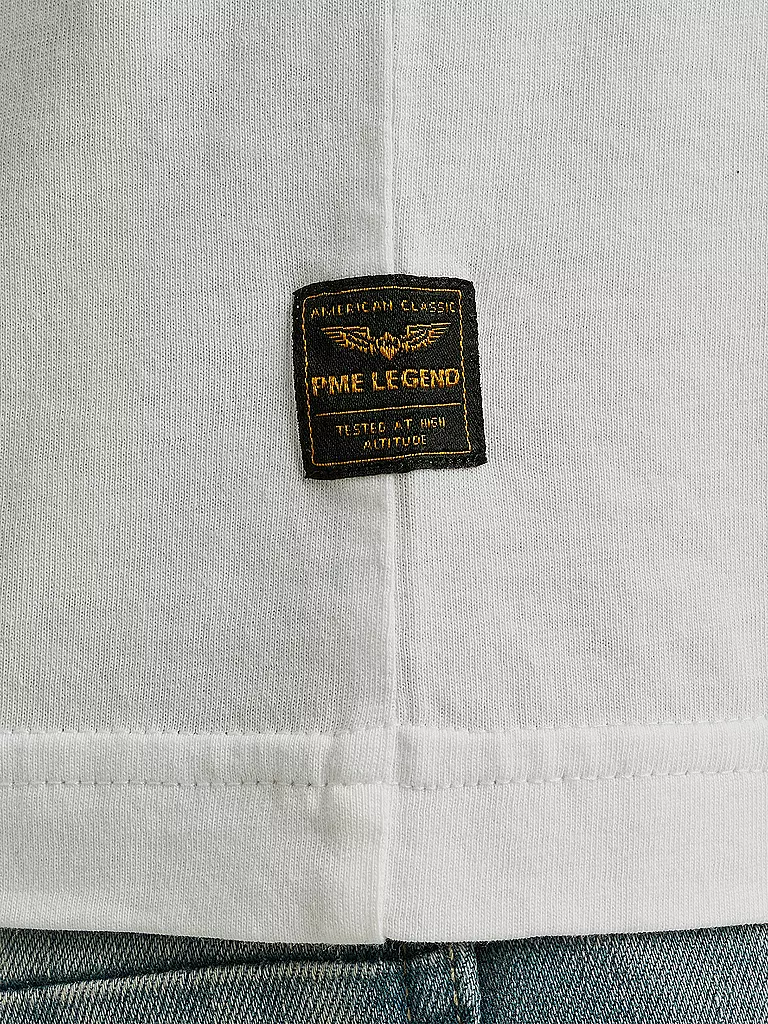 PME LEGEND | T-Shirt | dunkelblau