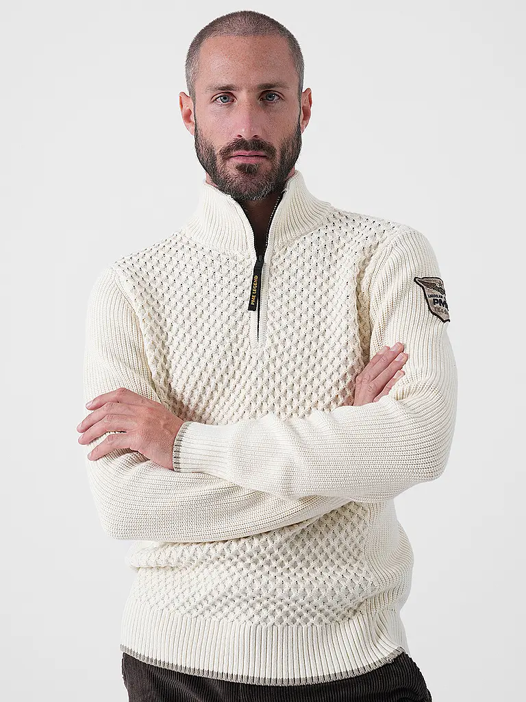 PME LEGEND | Troyer Pullover | 