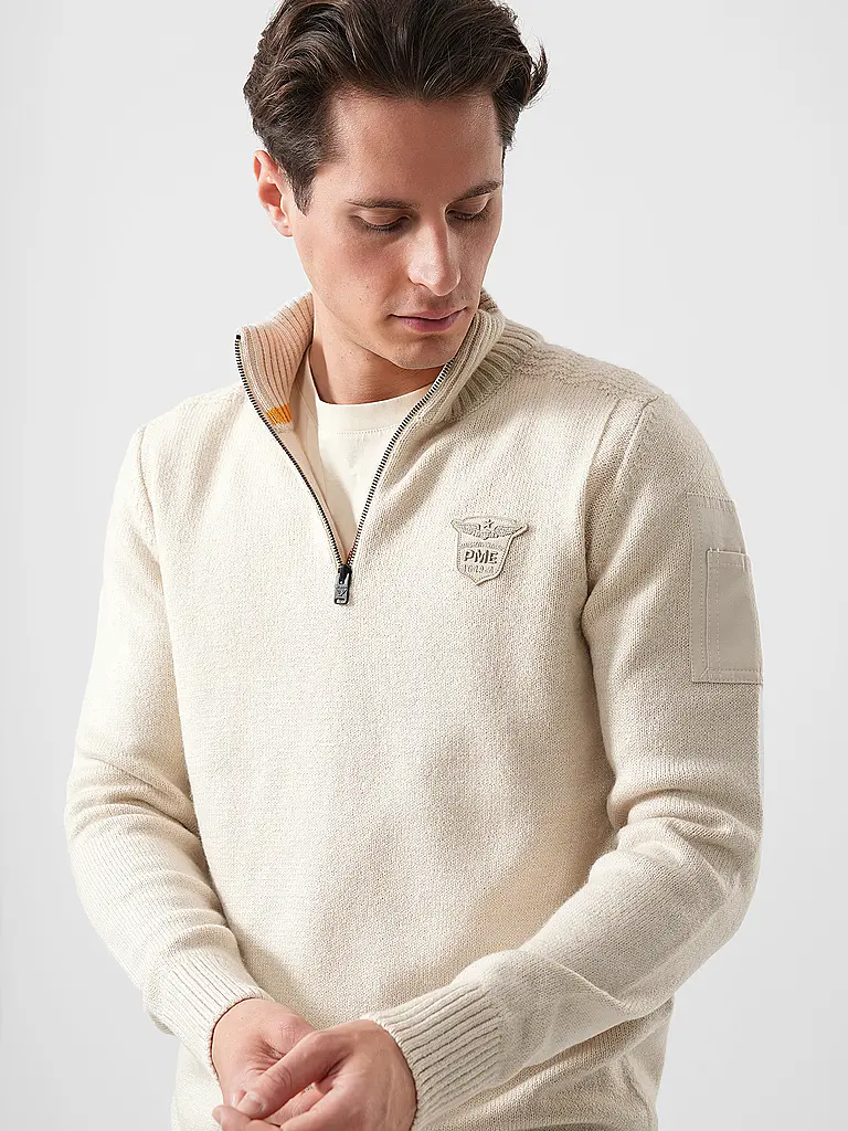 PME LEGEND | Troyer Pullover | 