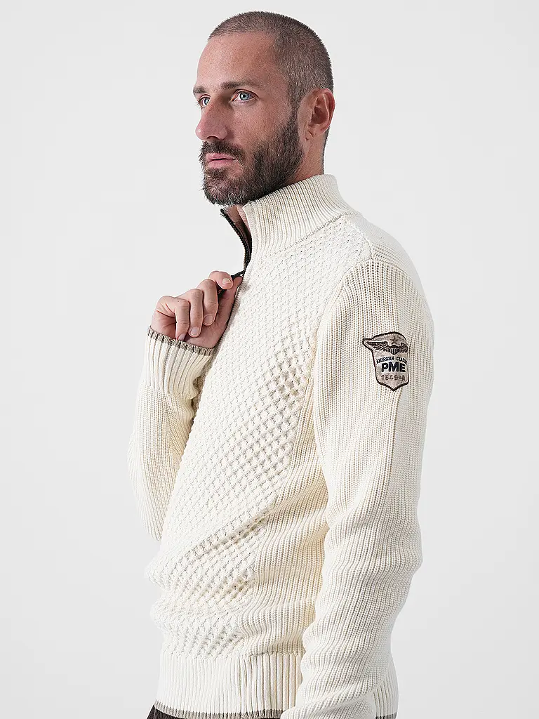 PME LEGEND | Troyer Pullover | 