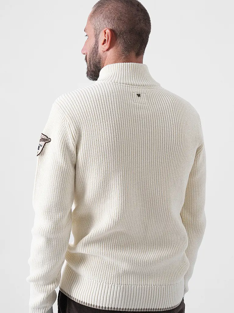 PME LEGEND | Troyer Pullover | 