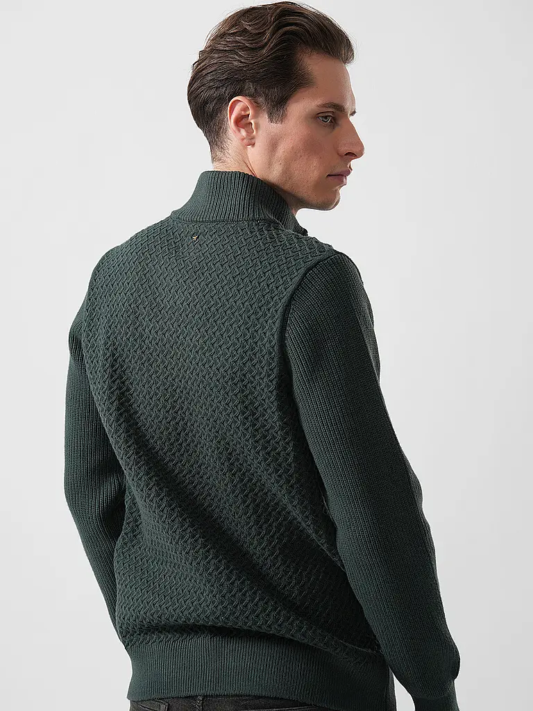 PME LEGEND | Troyer Pullover | 