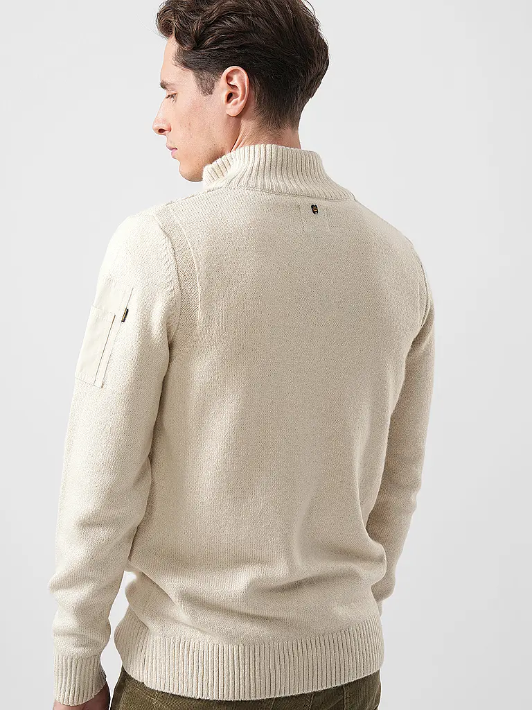 PME LEGEND | Troyer Pullover | 