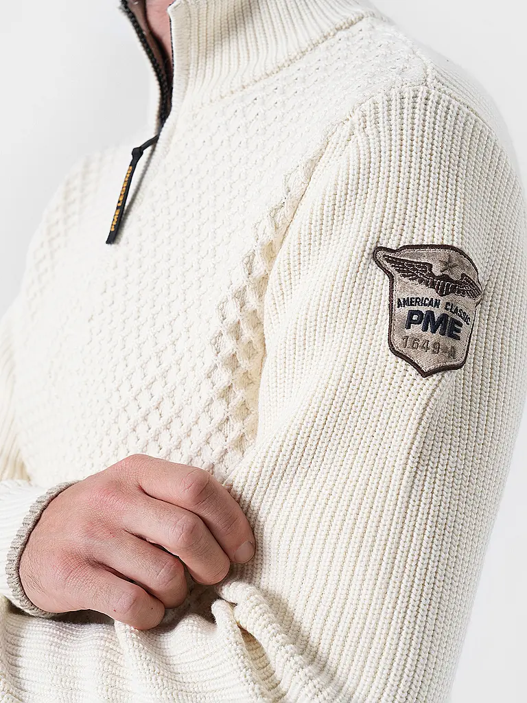 PME LEGEND | Troyer Pullover | 