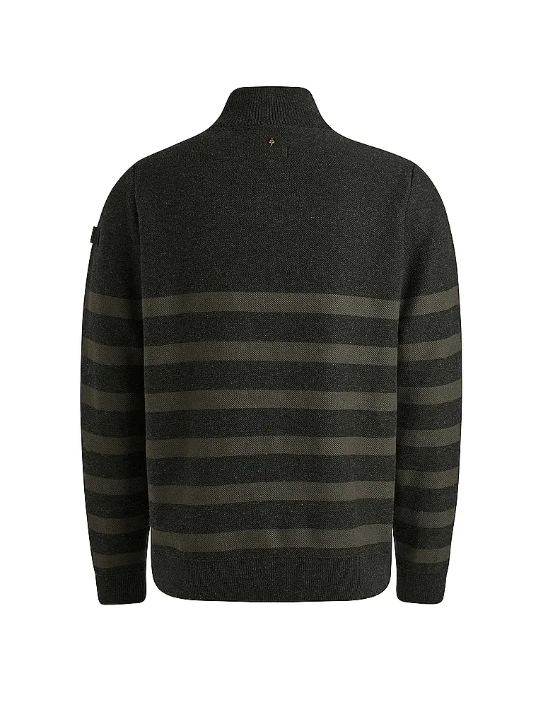 PME LEGEND | Troyer Pullover | 