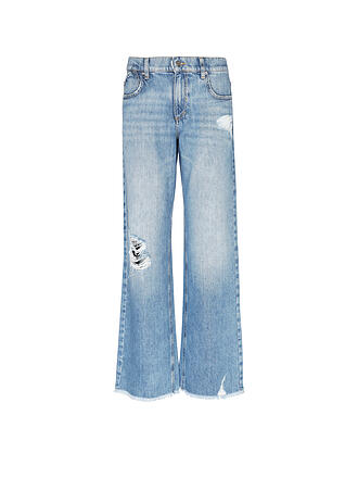 PNTS | Jeans Wide Leg THE BAGGY