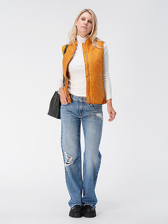 PNTS | Jeans Wide Leg THE BAGGY