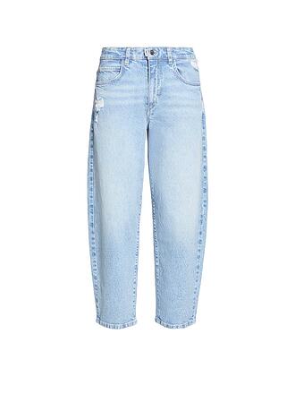PNTS | Jeans Balloon Fit 05_THE O SHAPE