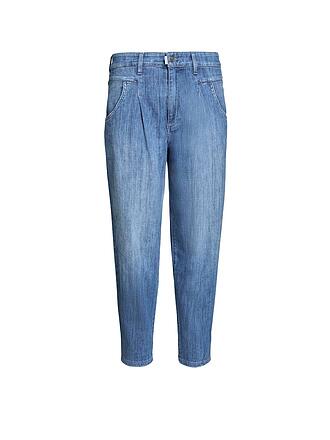 PNTS | Jeans Balloon Fit THE O SHAPE