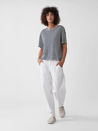 PNTS | Jeans Balloon Fit THE O SHAPE