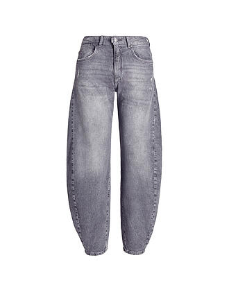 PNTS | Jeans Balloon Fit 05_THE O SHAPE