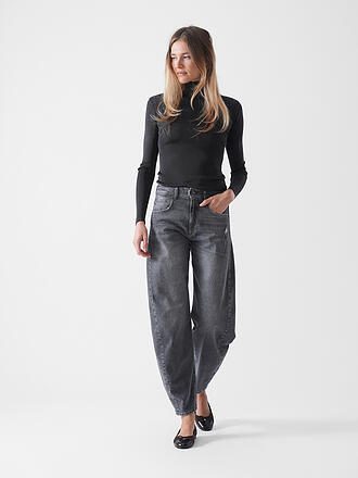 PNTS | Jeans Balloon Fit 05_THE O SHAPE
