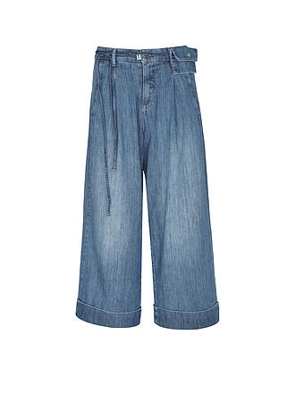 PNTS | Jeans Wide Leg 24_THE MINI G