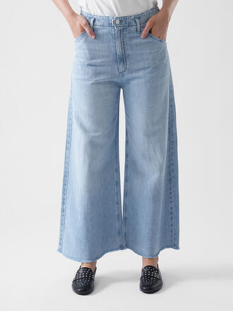 PNTS | Jeans Wide Leg 