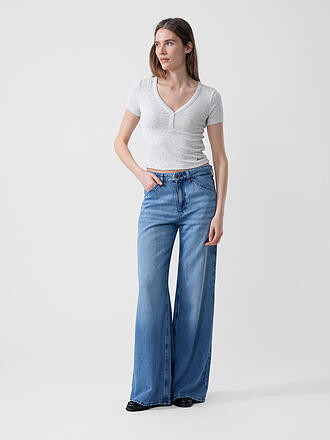 PNTS | Jeans Wide Leg 16_THE RAVER